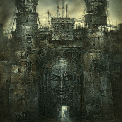 evilcastle