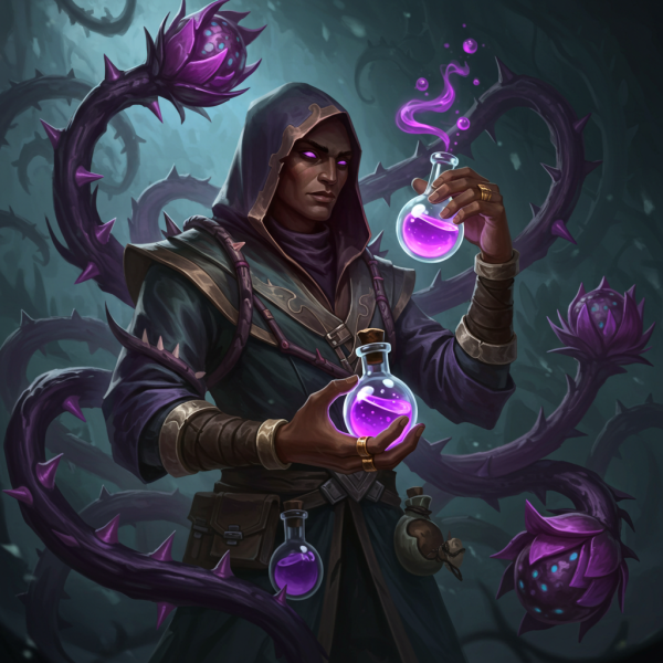 Alchemist
