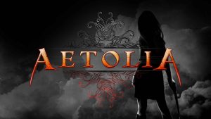 Aetolia Logo
