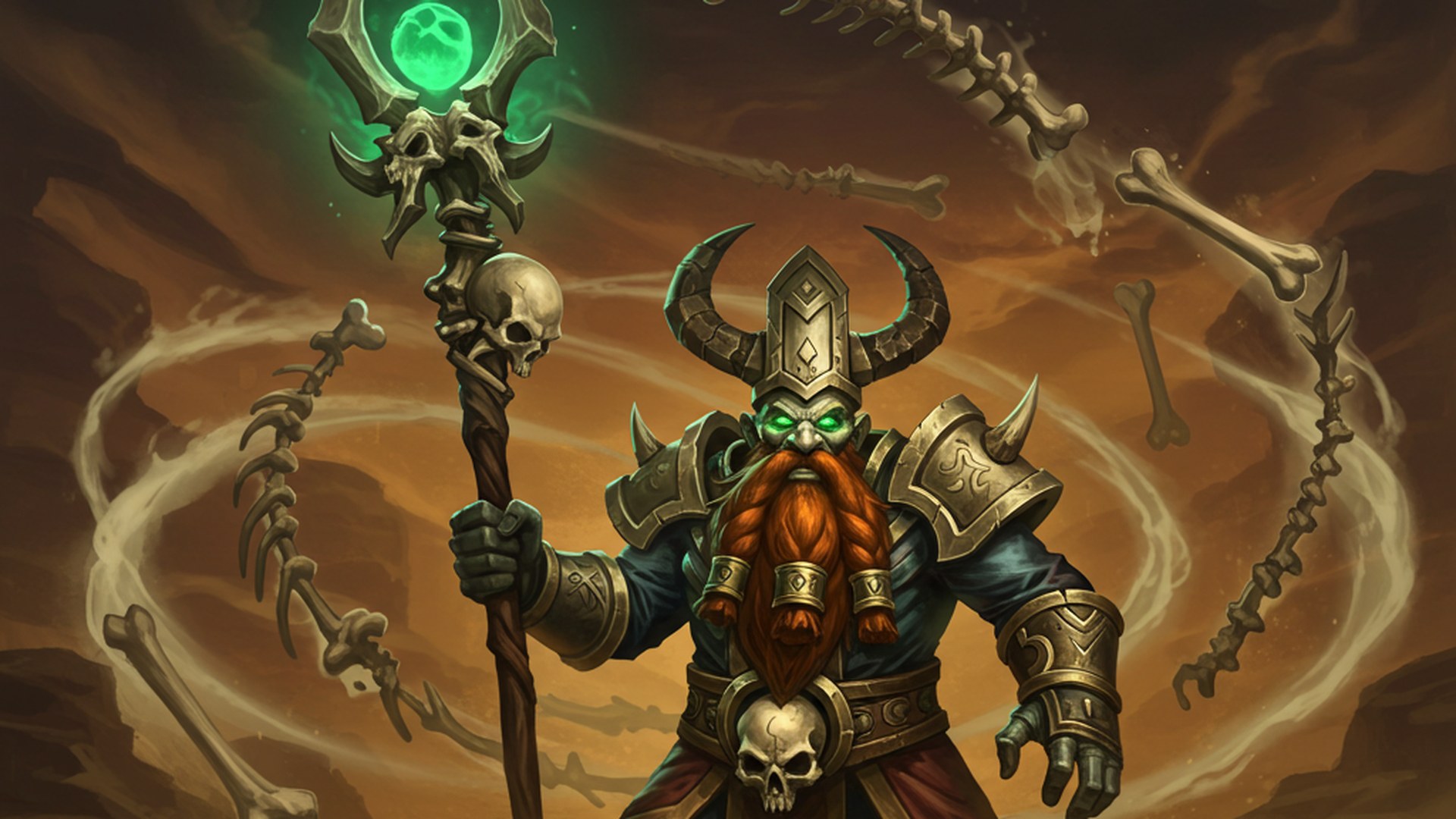 Aetolia Earthcaller class hero - Aetolia the Midnight Age Earthcaller of Aetolia class portrait