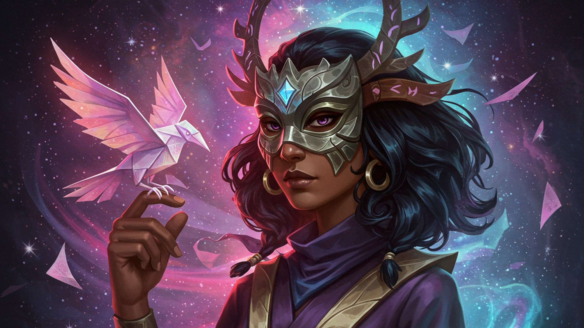 Oneiromancer of Aetolia class portrait