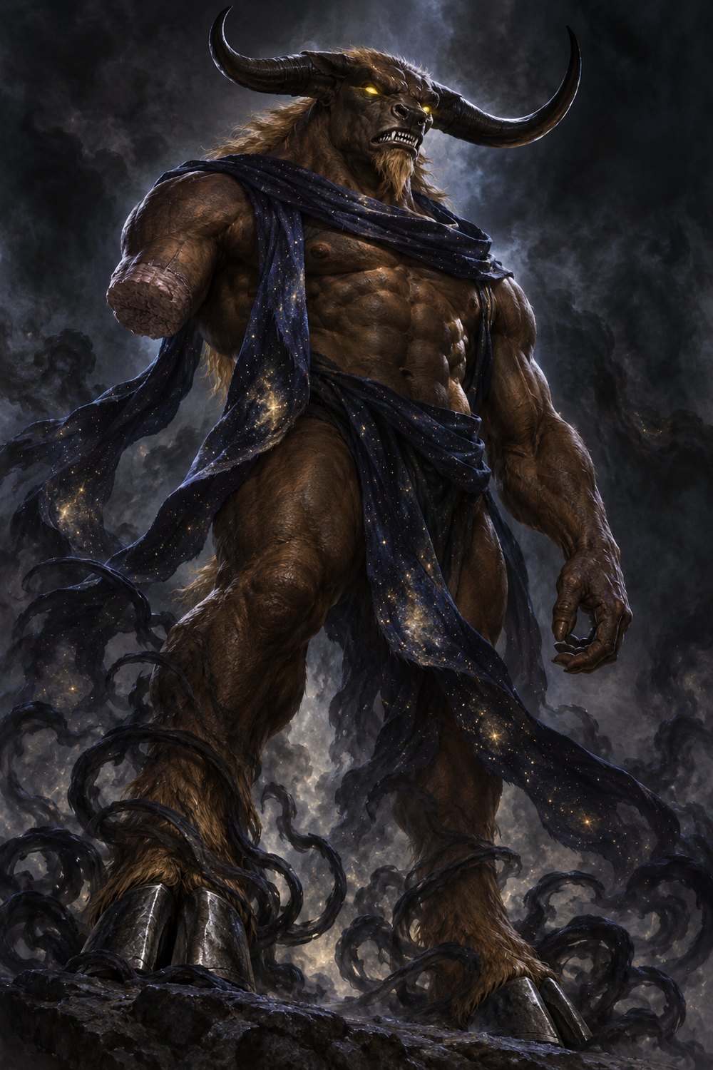 Severn the Manipulator - Aetolia the Midnight Age Severn the Manipulator