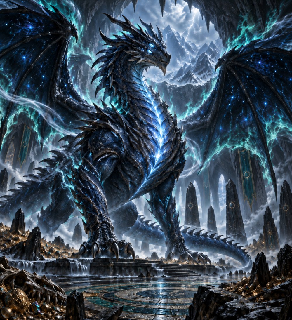 Tanixalthas the Sun Drinker - Aetolia the Midnight Age Tanixalthas the Sun Drinker