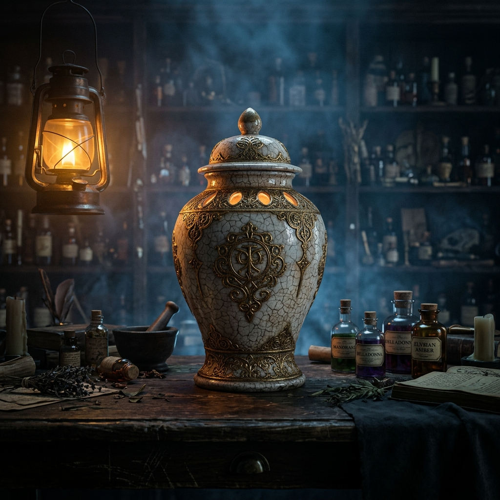 ceramics