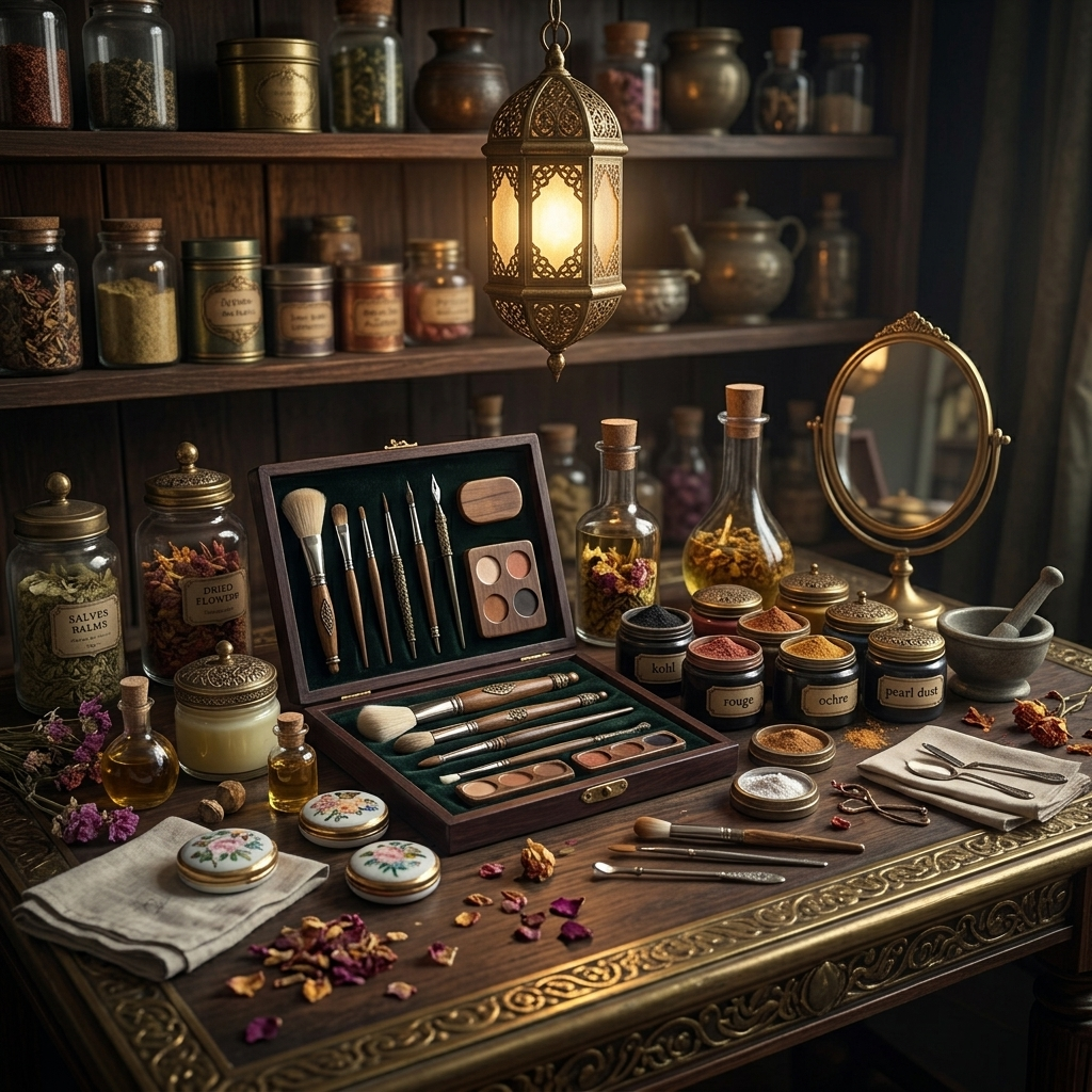 cosmetics