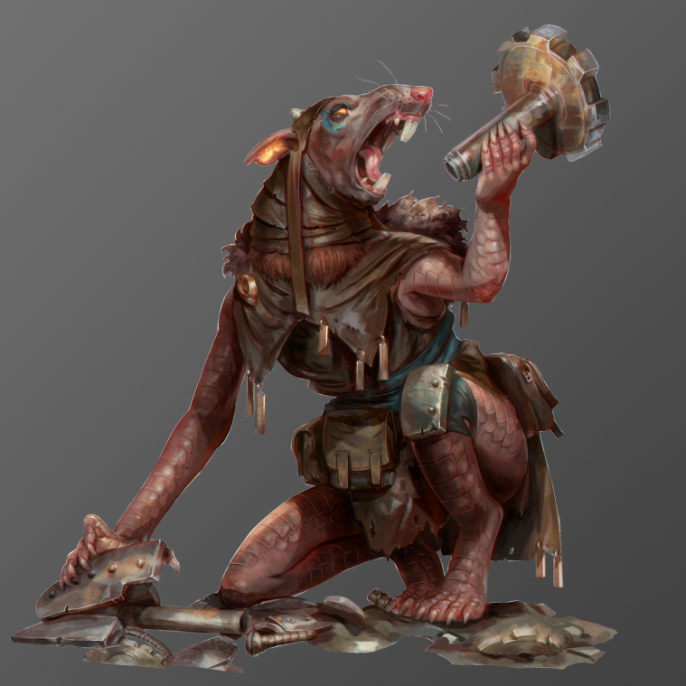 Kobold