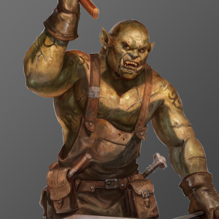 Orc